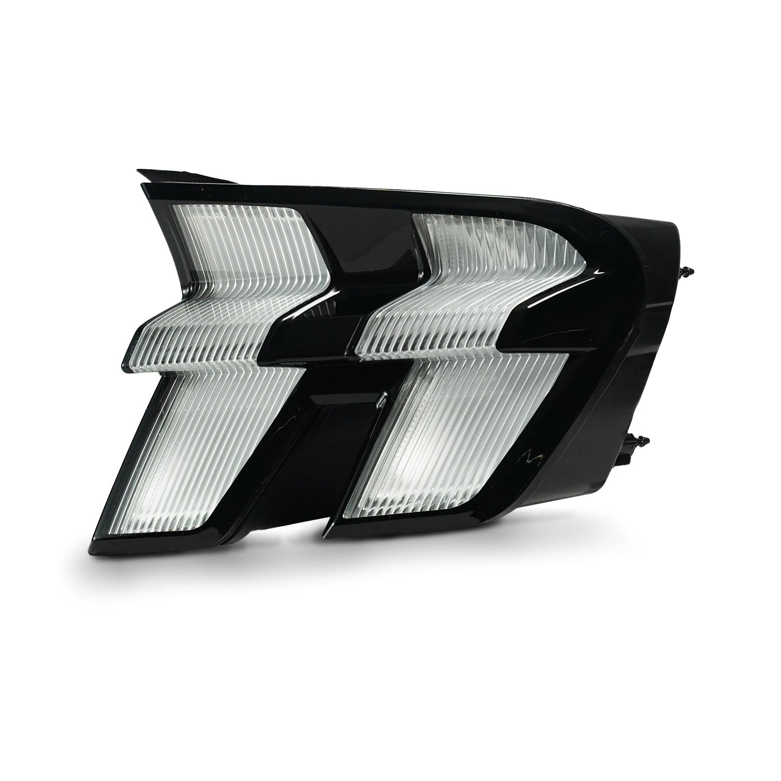 LED Outer Tail Light Right Passenger Side for Ford Mustang Mach-E (2021–2023)