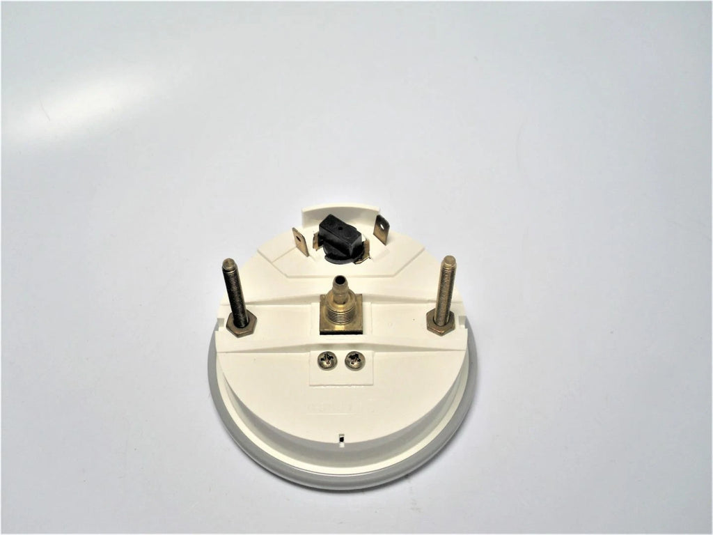 Faria SE9483B Speedometer Gauge for Marine Boat (55 MPH)