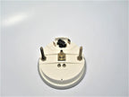 Faria SE9483B Speedometer Gauge for Marine Boat (55 MPH)