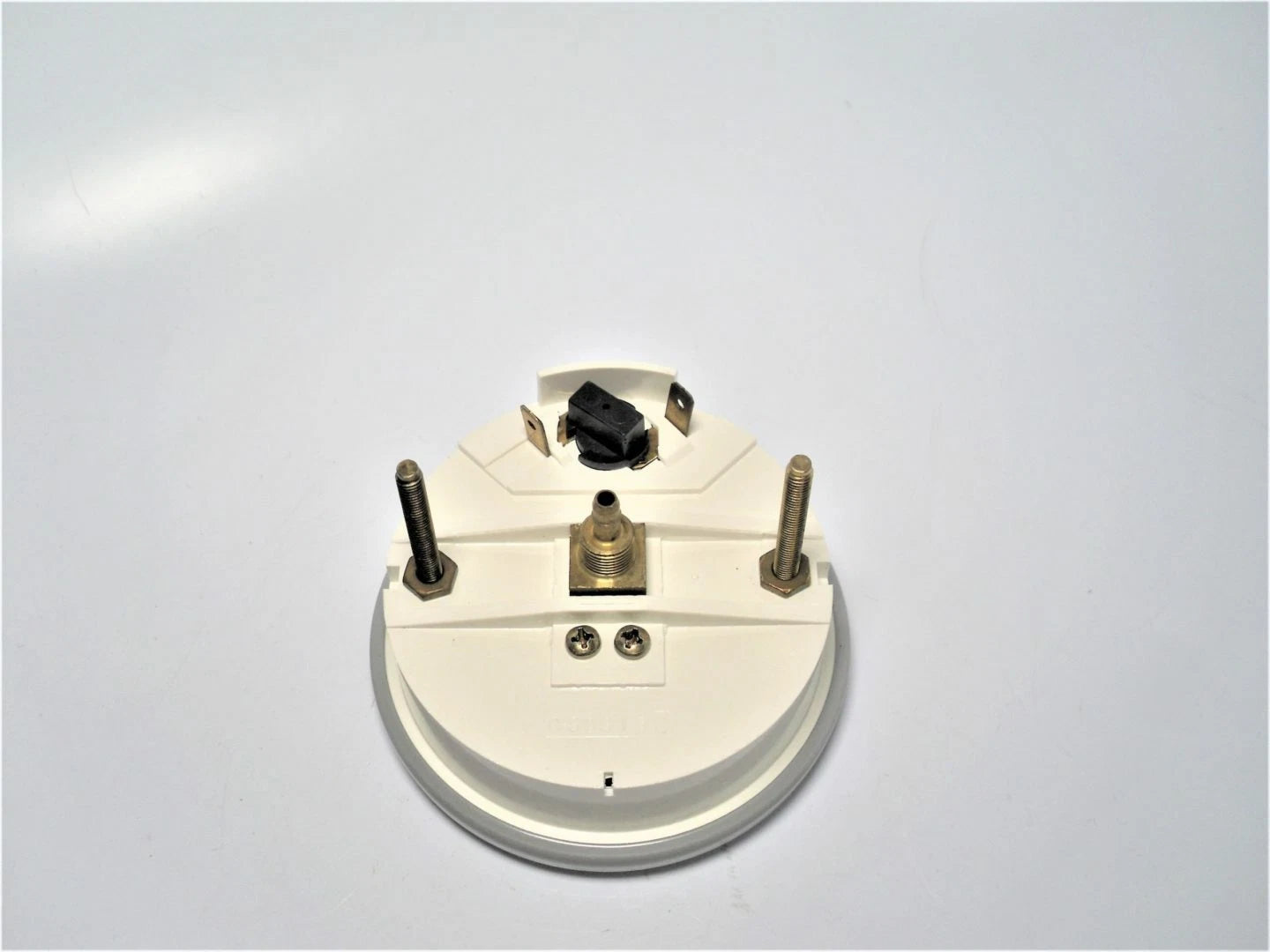 Faria SE9483B Speedometer Gauge for Marine Boat (55 MPH)