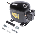 Refrigeration Compressor for 220-240V Systems (1 HP, R-404a)