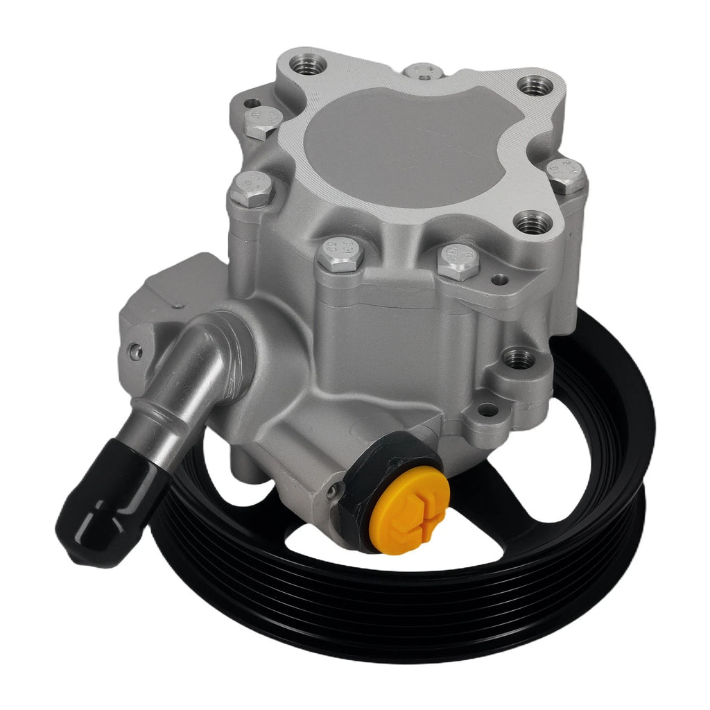 Power Steering Pump for Land Rover Range Rover 4.2L 4.4L (2006–2009)