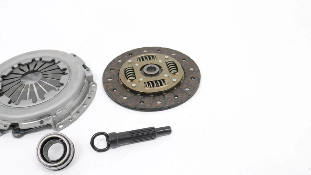 Clutch Kit for Kia Rio5, Rio (2006–2009) L4 1.6L