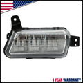 LED Fog Light for Chevrolet Silverado 1500 (2022–2024) Right Passenger Side