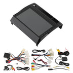 K802 9" Android 10 DVD Player for Toyota Tacoma Hilux (2005–2013) Dual Camera