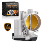 Electronic Throttle Body for GMC Terrain, Buick Allure/LaCrosse (2010) 977-314