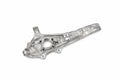 Genuine OEM Steering Knuckle for BMW X7, X5, X6, Alpina XB7, XM (2019–2023) 31216876656