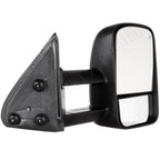 Set of 2 Power Heated Side Mirrors for Silverado Sierra Tahoe (1999–2002)