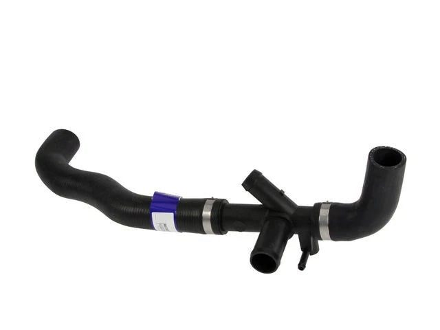 Upper Radiator Hose for Jaguar S Type 3.0L V6 (2000–2002) HH698CC