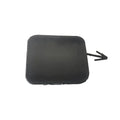 Front Bumper Tow Hook Eye Cover for Infiniti Q50 (2014-2018)