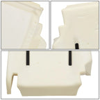 Left Side Bucket Seat Bottom Cushion Pad for Ram 1500 2500 3500 (2004–2005)