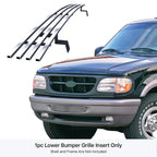 Billet Grille Insert for Ford Explorer (1995-1998)