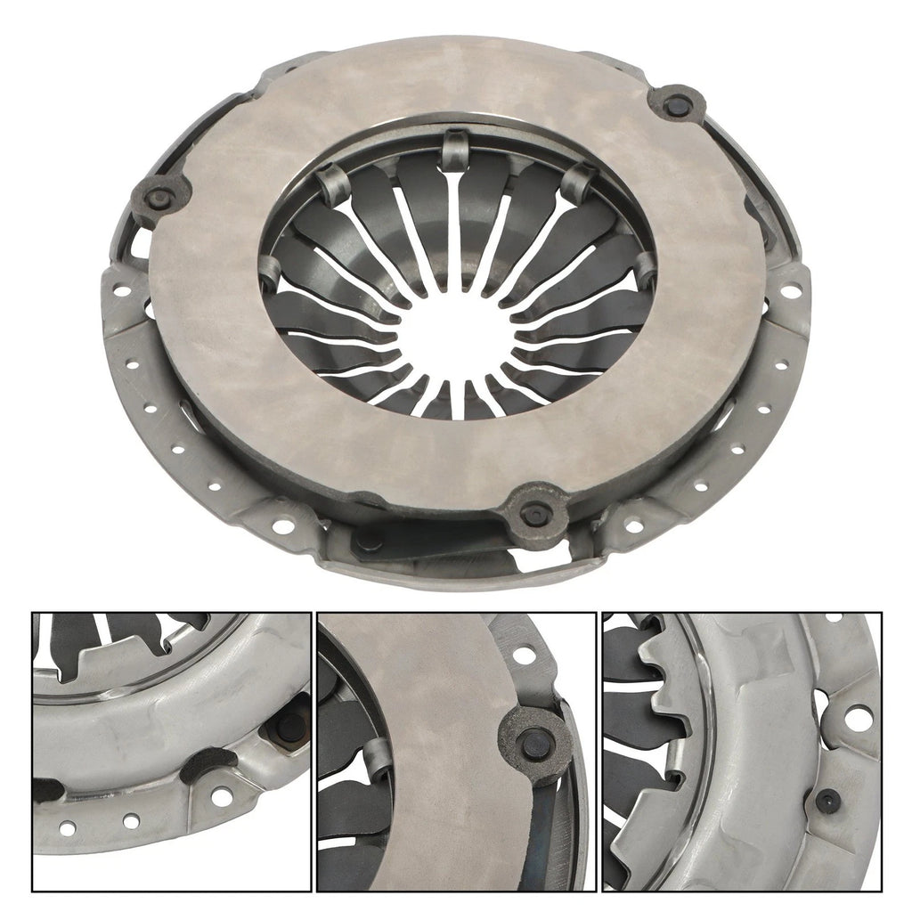 Clutch Kit for Chevrolet Optra (2004–2007) & Suzuki Forenza (2004–2008) 2.0L