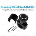 Steering Wheel Spinner Knob for Tractor Forklift Car Truck (Fits )