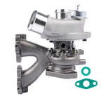 Turbocharger for RZR TurboS Velocity (2021)
