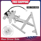 Front Left Power Door Lock Actuator for Scion xD (2013â2014)