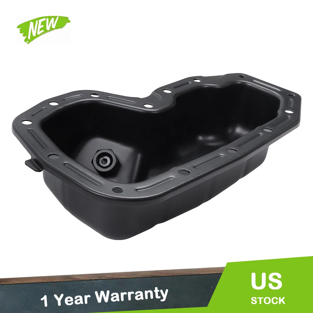 Lower Engine Oil Pan 5184407AF for Dodge Durango Jeep Grand Cherokee Ram 1500 (2000–2021)