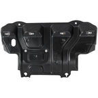 Engine Splash Shield for Nissan Frontier (2022–2024) Front Lower RWD