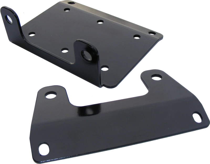 Winch Mount for Arctic Cat Alterra 400-500/350-450 CR (2011–2016)
