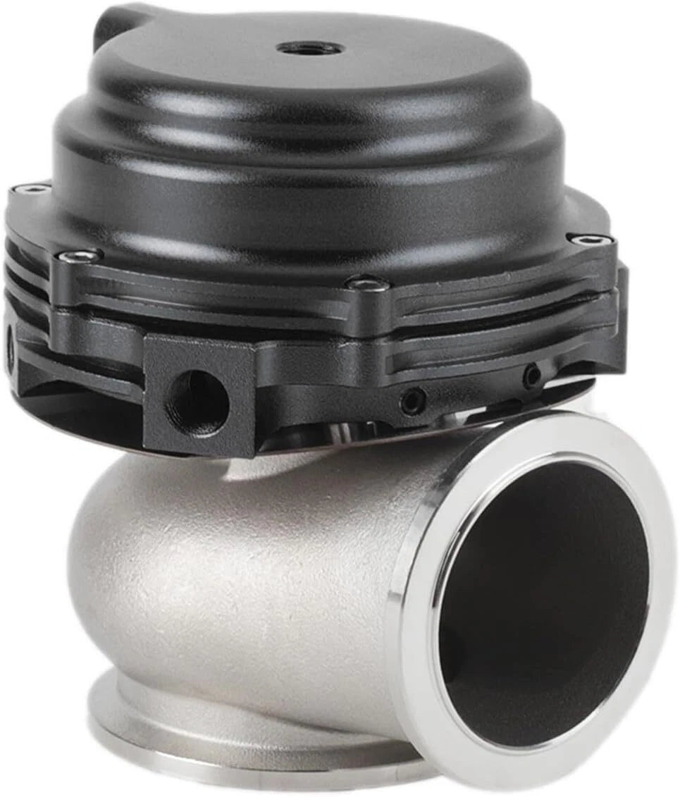 Tial 44mm MVR External Cooled Turbo Wastegate V-Band Flange Universal Fit
