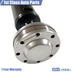 Drive Shaft Assembly for Jeep Wrangler 2007–2011 4WD 2 Door 3.8L