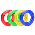 Wire Winding Hand Reel for Fishing Line Storage 240x180mm