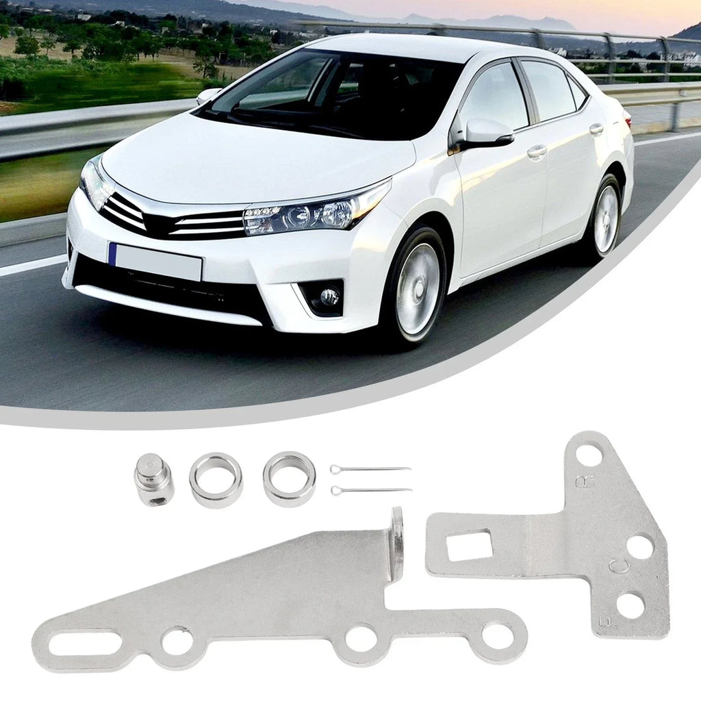 Bracket & Lever Kit for Turbo TH400 TH350 TH250 Automatic Transmissions