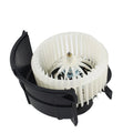 A/C Heater Blower Motor w/ Fan Cage 7L0820021Q for Touareg Q7 Cayenne (2004–2010)