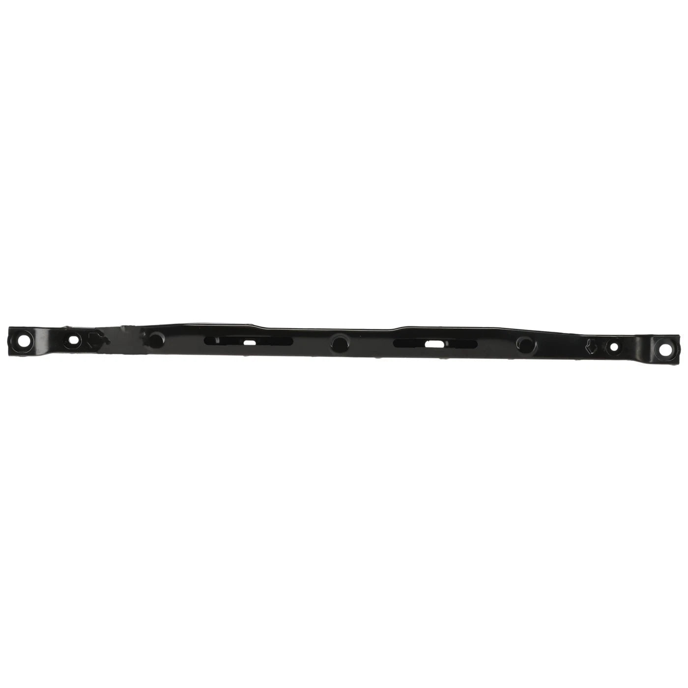 Front Bumper Reinforcement Crossmember for Honda Civic (2016–2021)