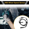 ABS Wheel Speed Sensor No.F81Z2C204AA for Ford F-350 Super Duty (1999–2004) Front Right