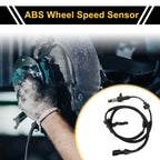 ABS Wheel Speed Sensor No.F81Z2C204AA for Ford F-350 Super Duty (1999–2004) Front Right