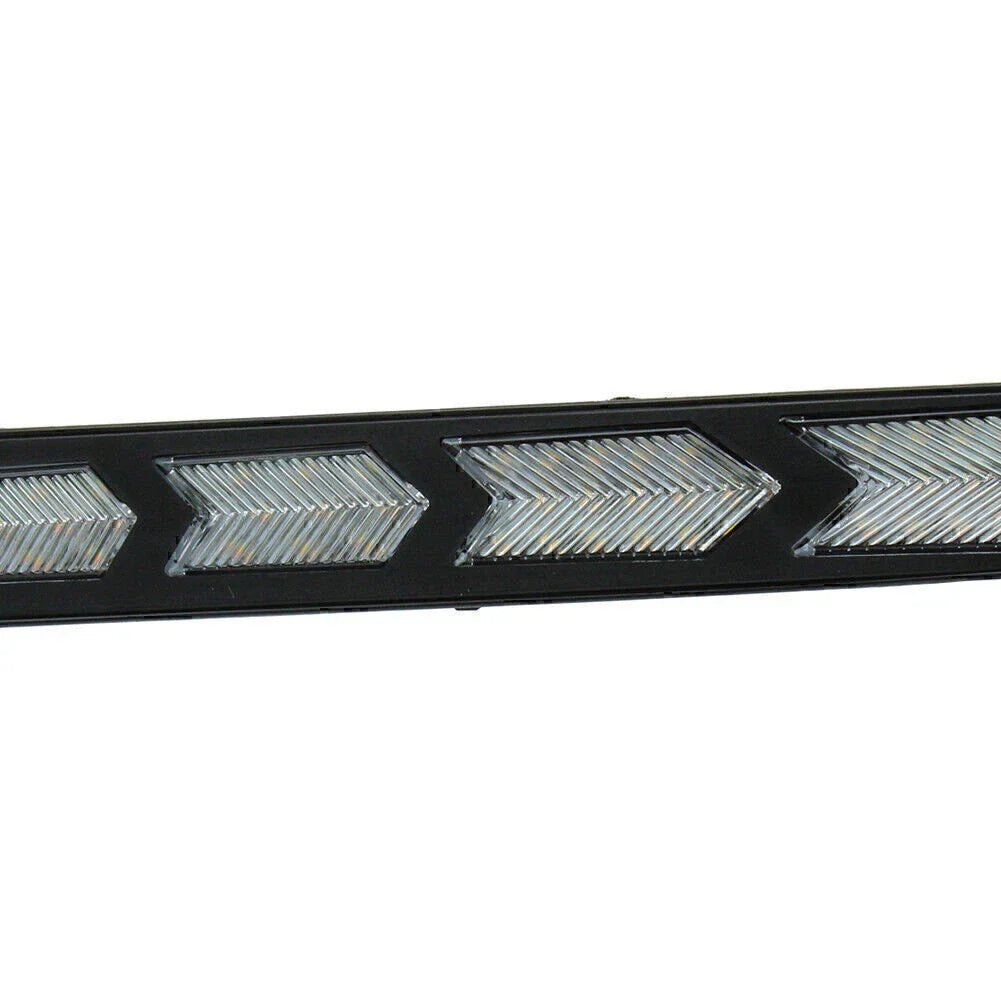 ABS Front LED Daytime Running Lights for Mazda CX-5 (2017-2020)