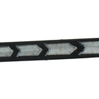 ABS Front LED Daytime Running Lights for Mazda CX-5 (2017-2020)