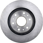 Brake Discs for Chevy Yukon Suburban Express Van (Front)