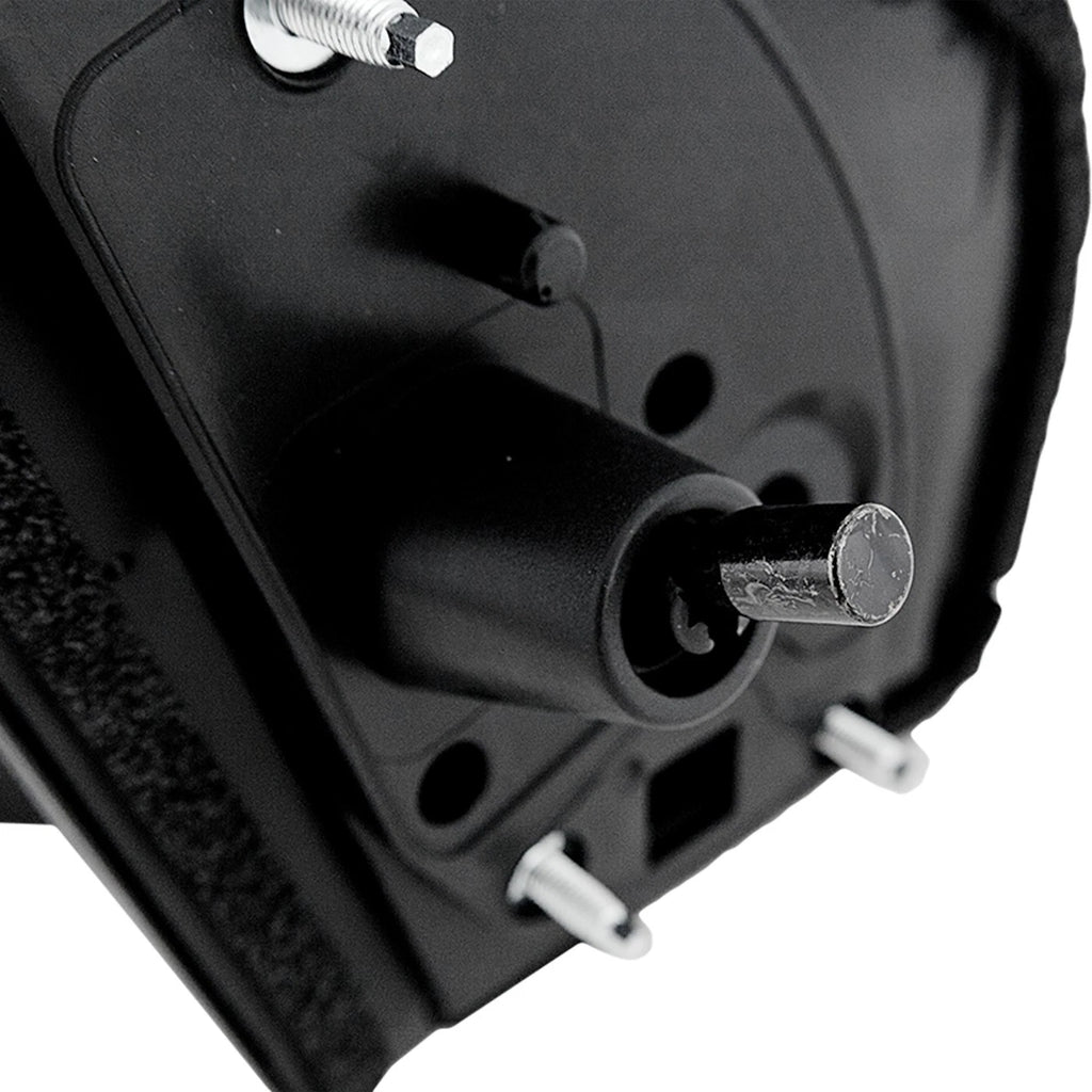 Left Manual Adjust Mirror for Nissan Sentra (2007–2012)