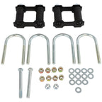 Leaf Springs Mounting Kit for Mustang (1967–1973)