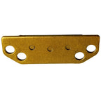 2X Parking Brake Pads for Polaris Ranger Crew (2008-2012)