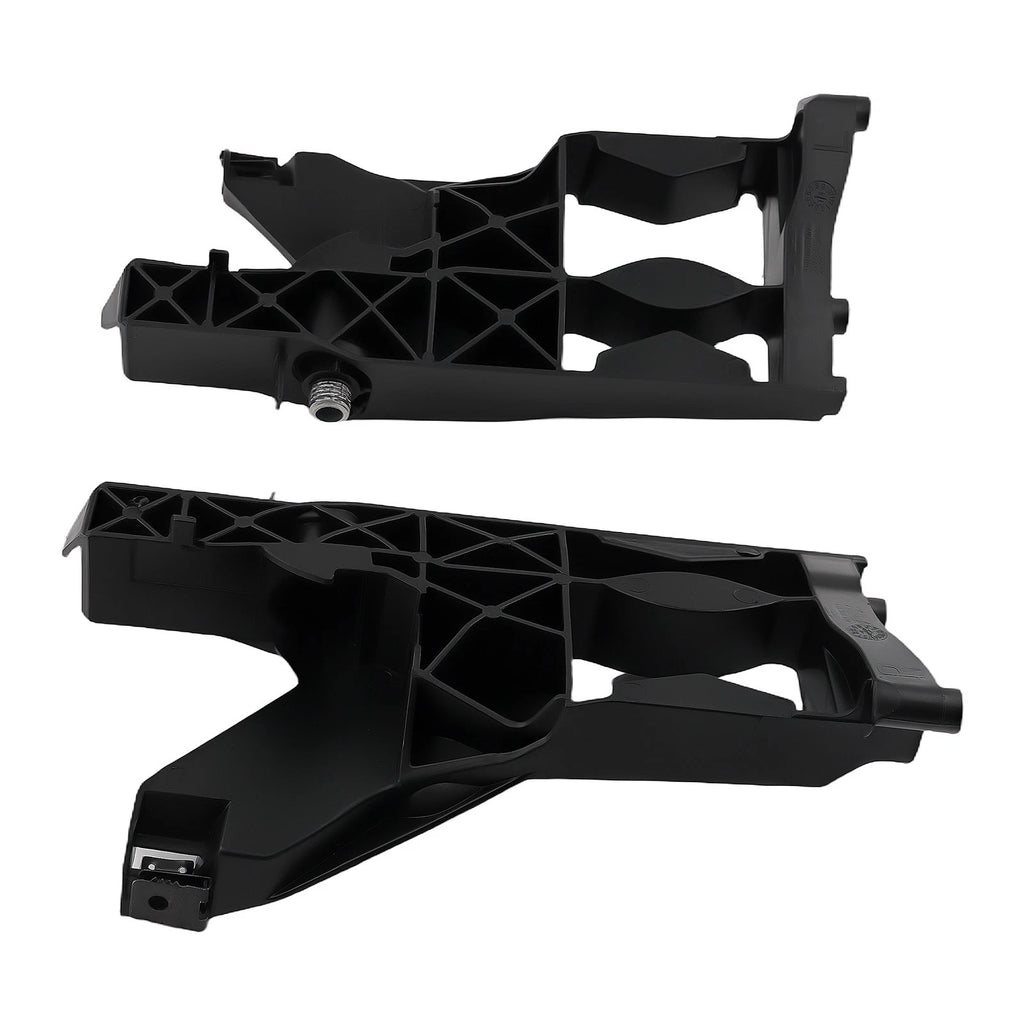 Front Headlamp Support Bracket for Audi A6 Quattro (2011–2014) 4G0805607 4G0805608