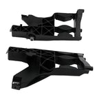 Front Headlamp Support Bracket for Audi A6 Quattro (2011–2014) 4G0805607 4G0805608