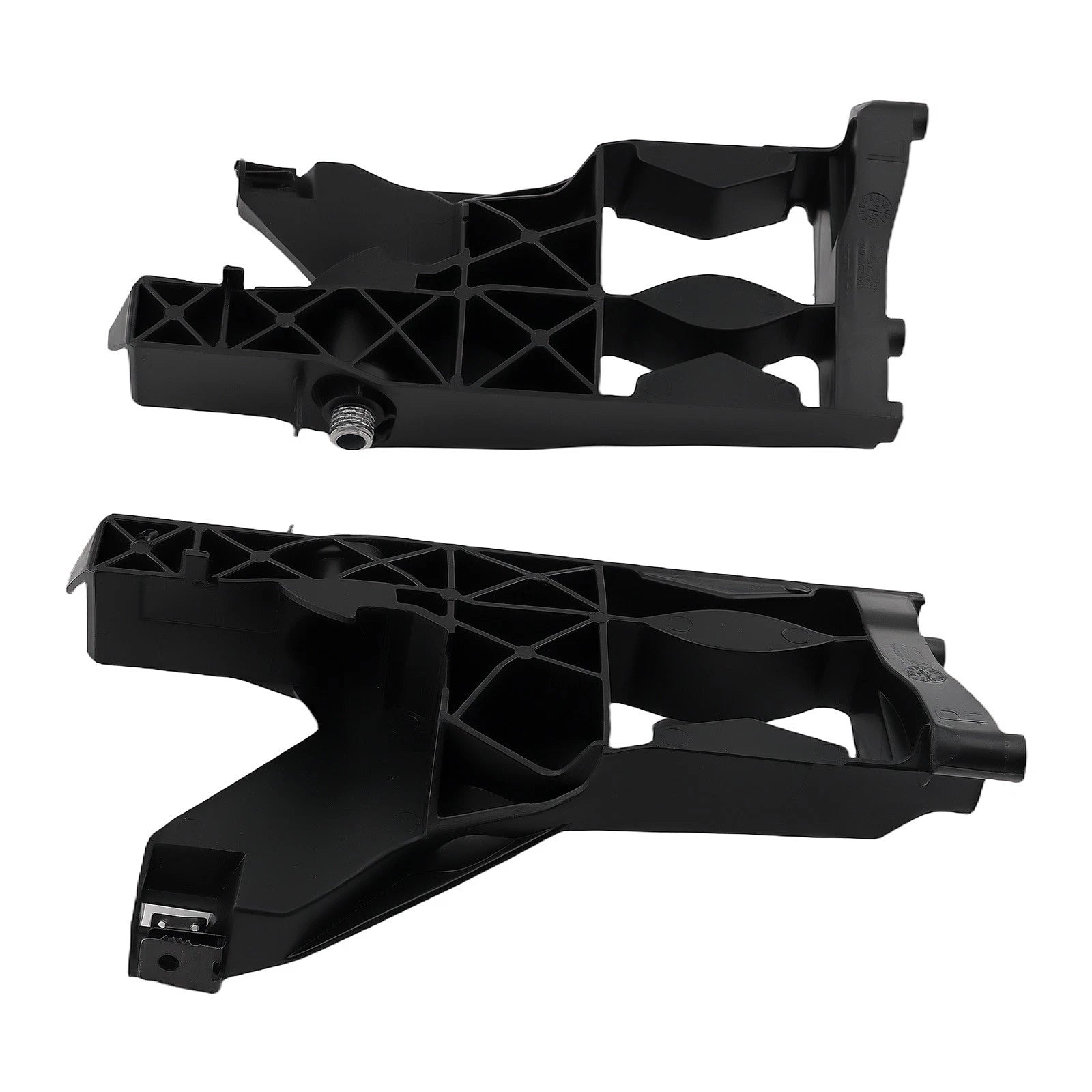 Front Headlamp Support Bracket for Audi A6 Quattro (2011–2014) 4G0805607 4G0805608