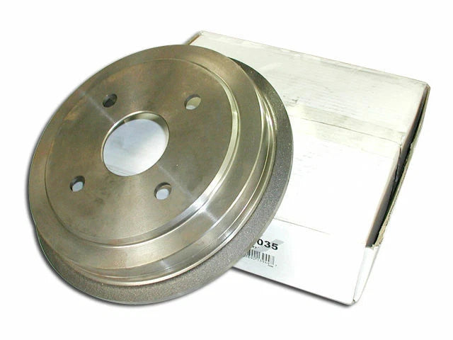 Rear Brake Drum for Suzuki Grand Vitara (1999) X484HQ C-TEK