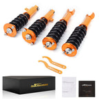 Coilover Strut Kit for Nissan 300ZX Fairlady Z Z32 (1990–1996)