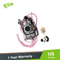 Carburetor for Yamaha YFZ 450 (2004–2009)