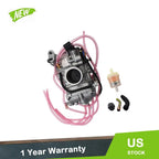 Carburetor for Yamaha YFZ 450 (2004–2009)
