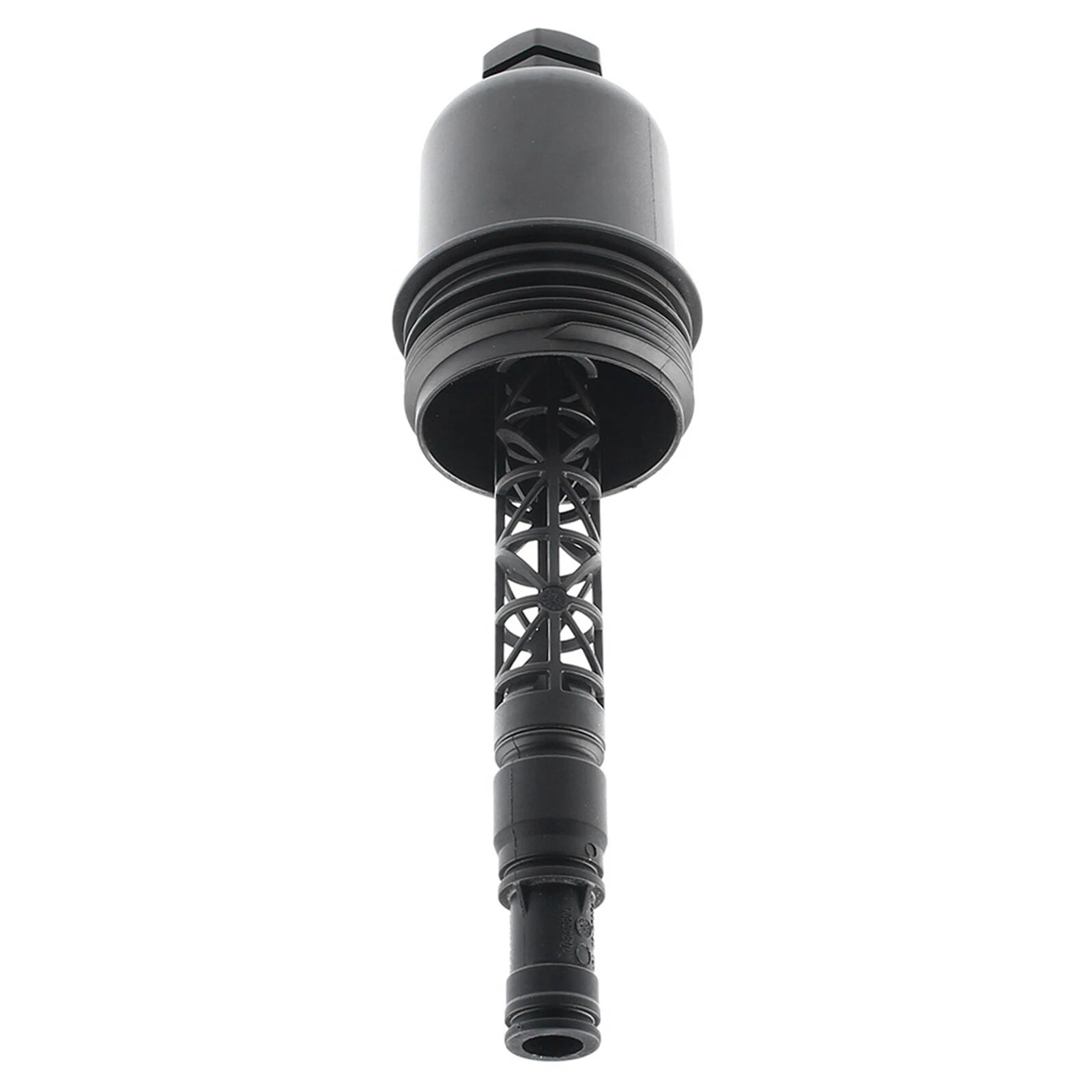 Oil Filter Housing Cap for Mercedes Benz W204 C250 (2012–2015)