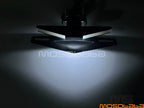 Fender Eliminator Kit w/LED Amber Lights for Kawasaki Z900 (2024-2025)