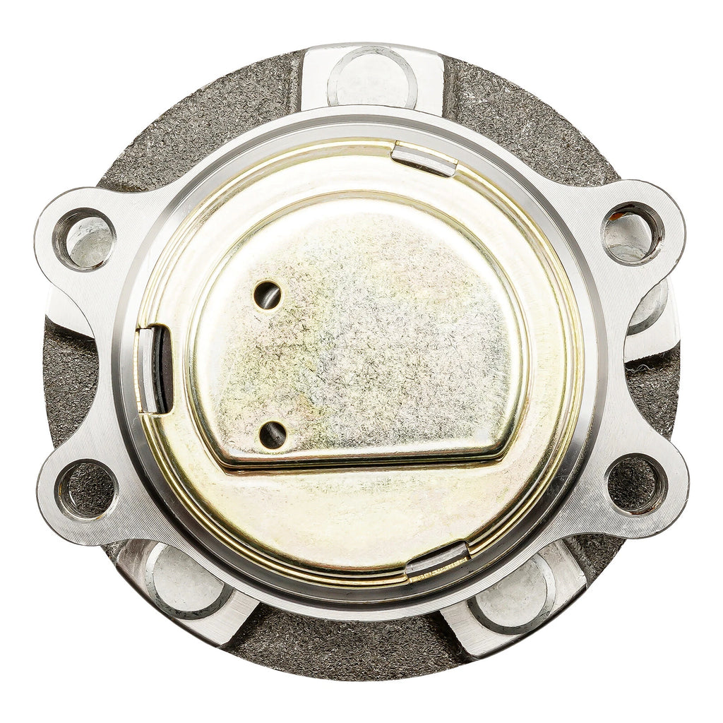Front Wheel Hub Bearing Assembly for Infiniti G37 and EX35 (2008–2013)