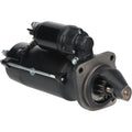 Starter for Case Maxxum 120 130 140 (2007–2018)