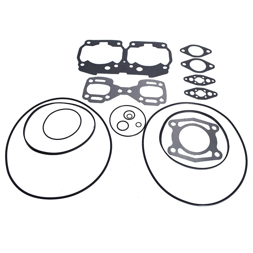 Top End Gasket & O-Ring Kit for SeaDoo GSX GTX XP (1996â1997)