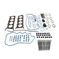 Set of 10 Cylinder Head Gasket Bolts for Ford Mustang (2009–2010) HS26308PT-2